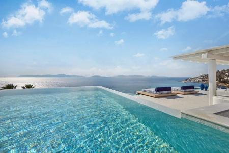 Mykonos Grand & Resort - 64