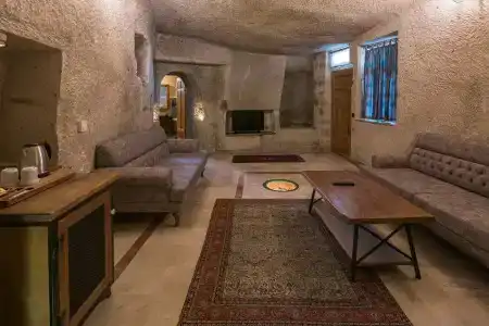 Lunar Cappadocia - 100