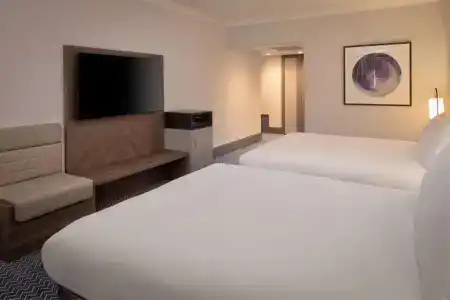 Hilton Glasgow - 29