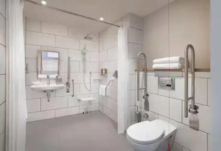 Hampton By Hilton Tashkent - 44