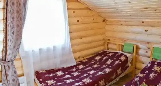Бурый Медведь - 2