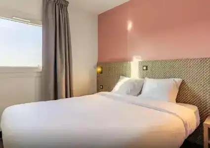 Hôtel Roi Soleil Colmar - 22