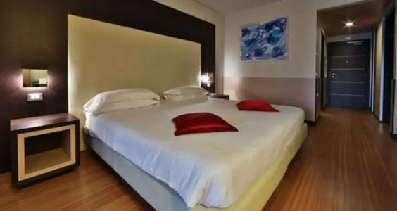 Best Western Plus Galileo Padova - 53