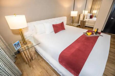 Metropole Suites South Beach - 82