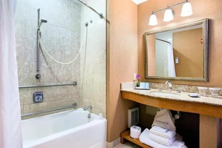 Hilton Boston Downtown/Faneuil Hall - 63