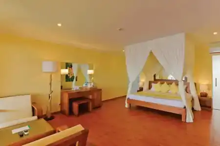 Dreamland Maldives Resort - 1
