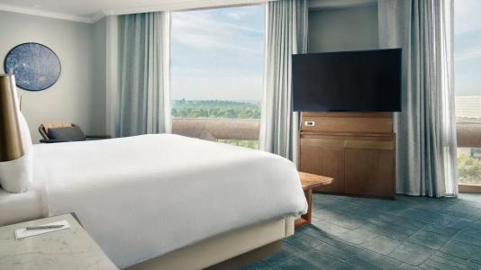 JW Marriott Mexico City - 84