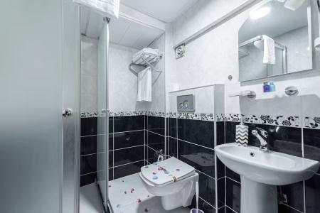 Oban Suites Istanbul - 81
