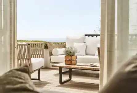 Puente Romano Beach Resort - 87