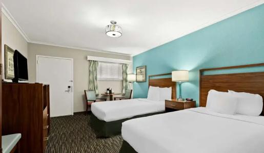 Best Western Route 66 Rail Haven - 34