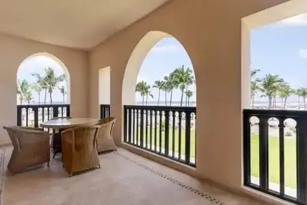 Salalah Rotana - 27