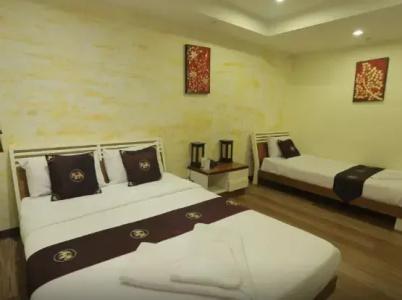 Ibis Hua Hin - Sha Plus - 69
