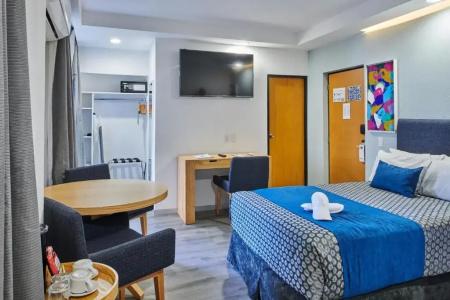 Best Western Plus Gran Centro Historico - 53
