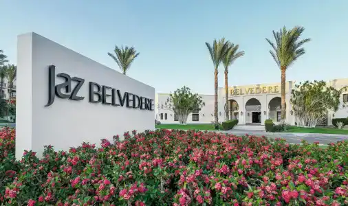 Jaz Belvedere Resort - 1