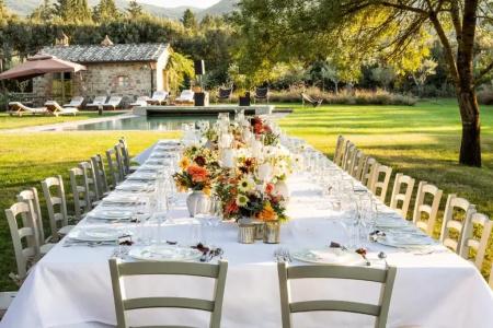 Rosewood Castiglion del Bosco - 15