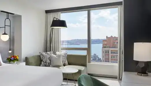 1000, Lxr Hotels & Resorts - 63