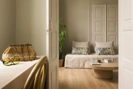 Syros Soul Luxury Suites - 111