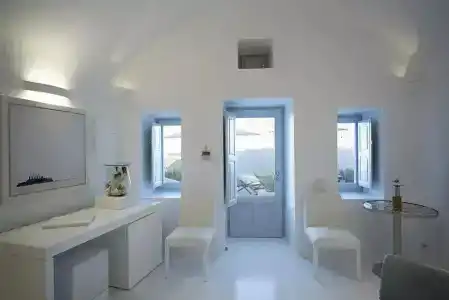 Canaves Oia Sunday Suites - 77