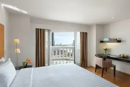 Lebua At State Tower - Sha Extra Plus - 74