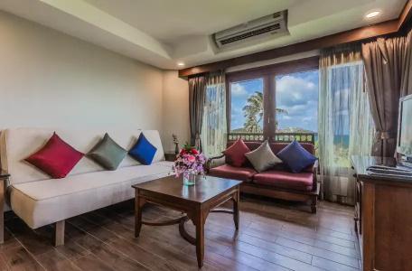 Nora Beach Resort & Spa - Sha Extra Plus - 49