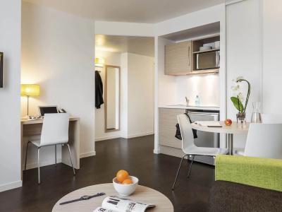ApartAdagio Access Paris Reuilly - 26
