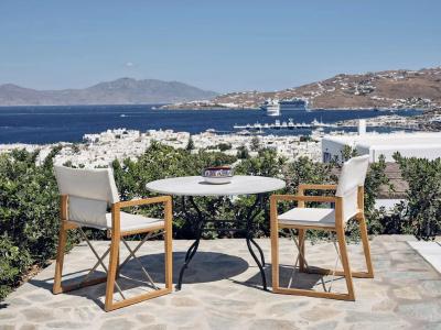 Belvedere Mykonos - Hilltop Rooms & Suites - 68