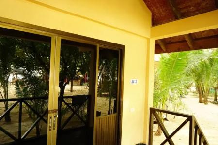 Moonhut Bungalows - 24