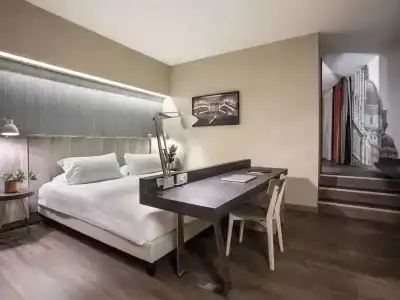 Mercure Firenze Centro - 45