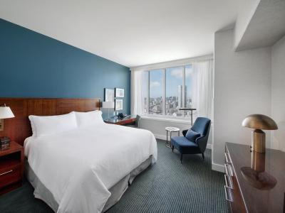 Intercontinental San Francisco, An Ihg - 46