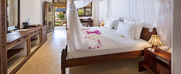 Diamonds Mapenzi Beach - All Inclusive - 45