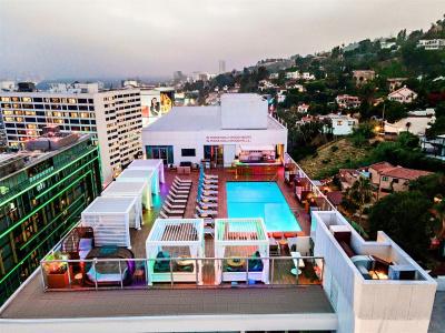 Andaz West Hollywood-a concept by Hyatt - 23