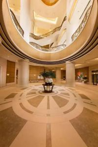 Hilton Tokyo Odaiba - 31