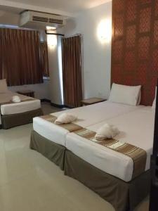 New Siam Palace Ville - Sha Extra Plus Certified - 27