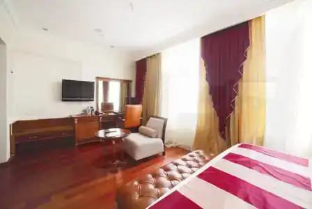 Crowne Plaza Minsk - 21