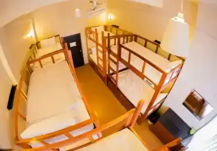 Pak-Up Hostel - 28