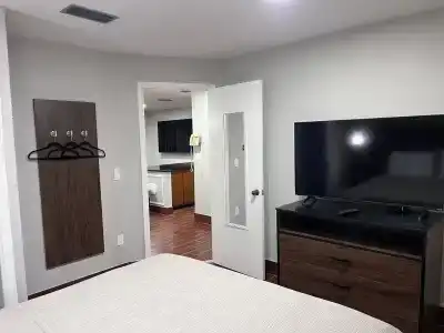 Traveby Wyndham Suites St Augustine - 8