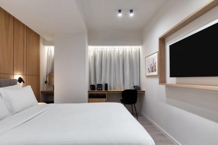 Hilton Garden Inn Athens Syggrou Avenue - 4