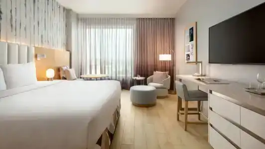 Radisson Blu Anaheim - 41