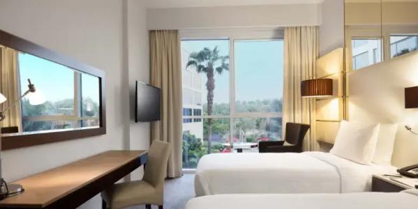 Centro Sharjah - by Rotana - 34