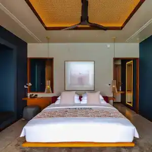 Veligandu Island Resort & Spa - 36