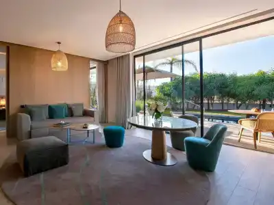 Hyatt Regency Taghazout - 61