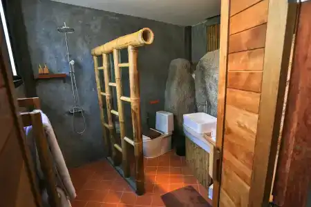 Sai Daeng Resort - 31