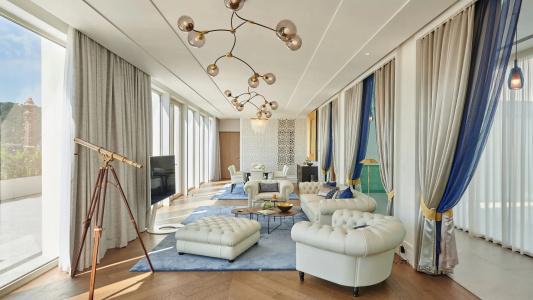Párisi Udvar Budapest, part of Hyatt - 62