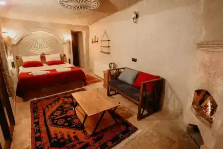 Elite Cave Suites - 93