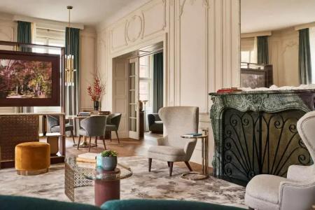 Andaz Prague - a Concept by Hyatt - 27