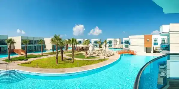 Aquasis De Luxe Resort & SPA - Ultra All Inclusive - 64