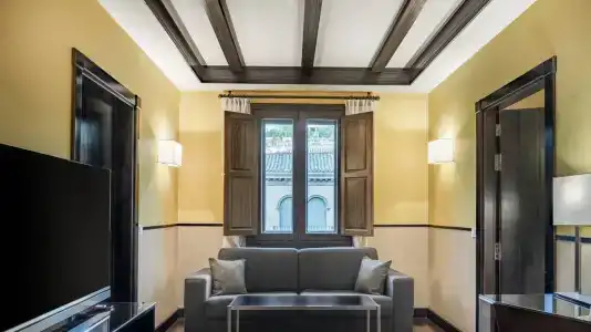 Palacio de Santa Paula, Autograph Collection - 51