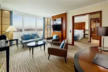The Westin Grand Munich - 72