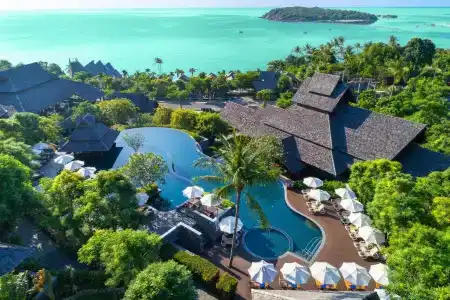 Nora Buri Resort & Spa - Sha Extra Plus - 0