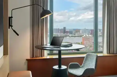 Sheraton Boston - 54